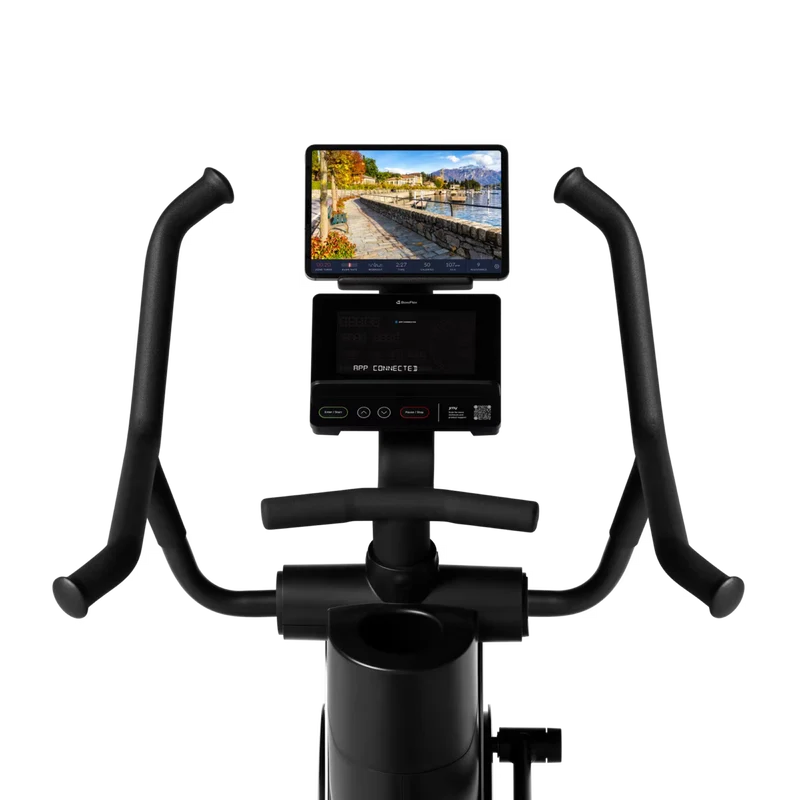 BowFlex Max Trainer SEi