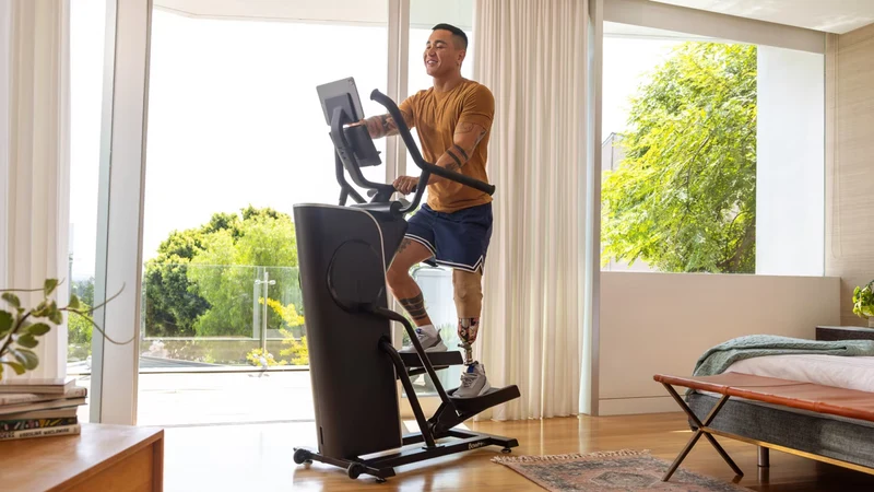 BowFlex Max Trainer SEi