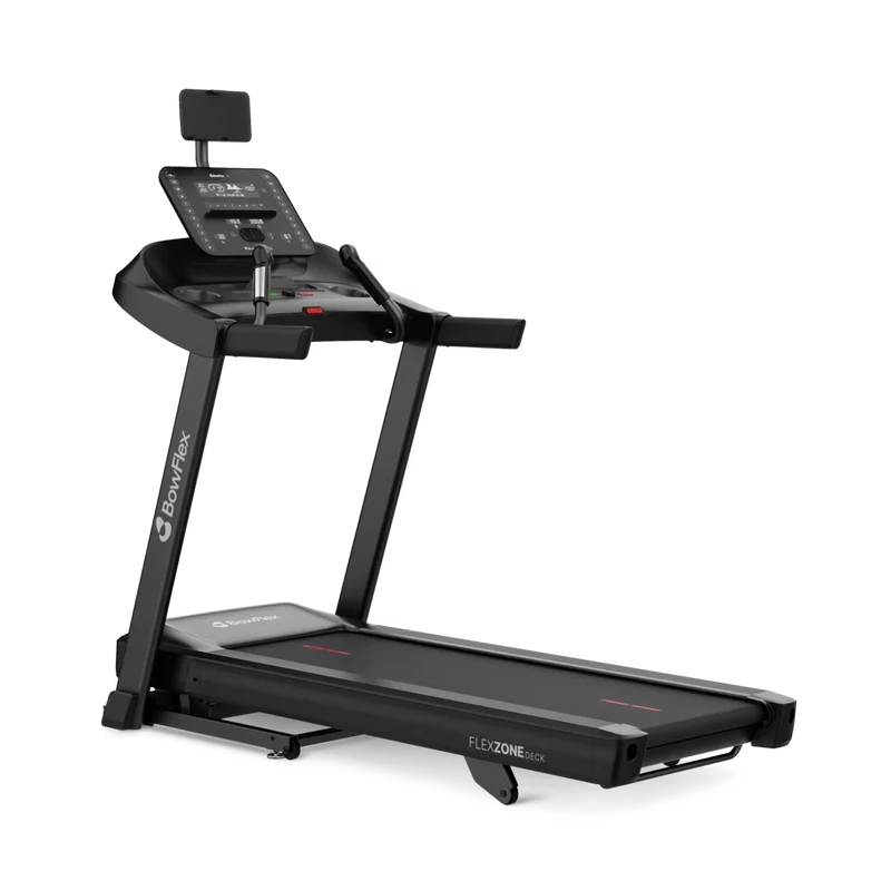 BowFlex Laufband T6