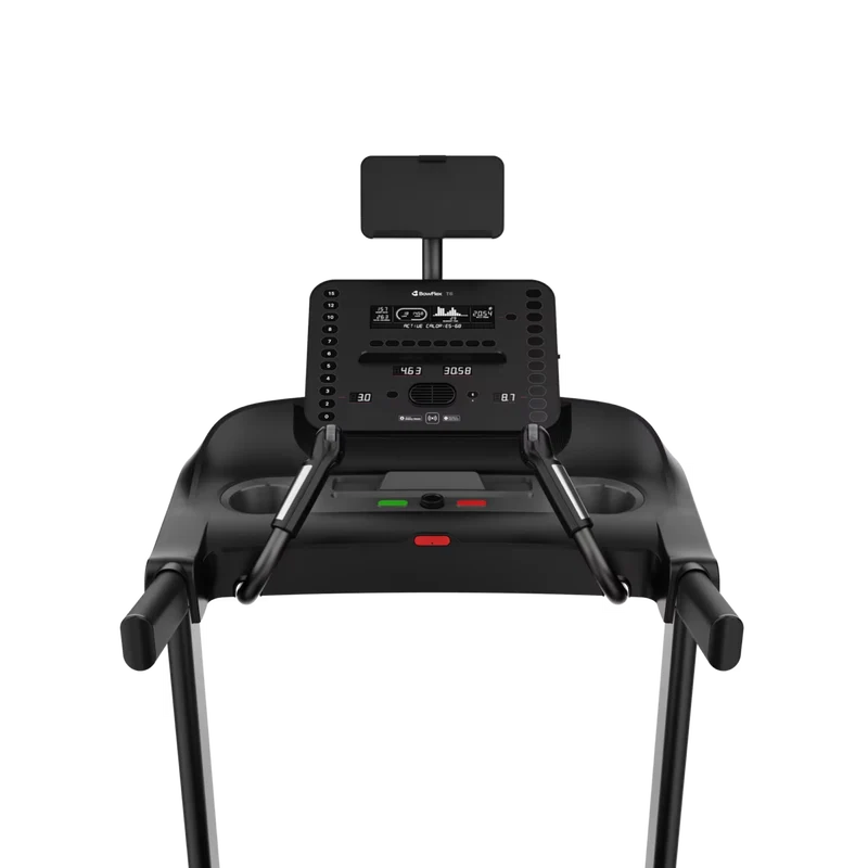BowFlex Laufband T6