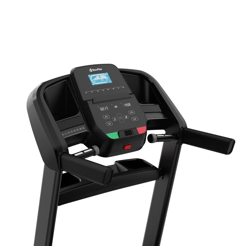 BowFlex Laufband T8.5J
