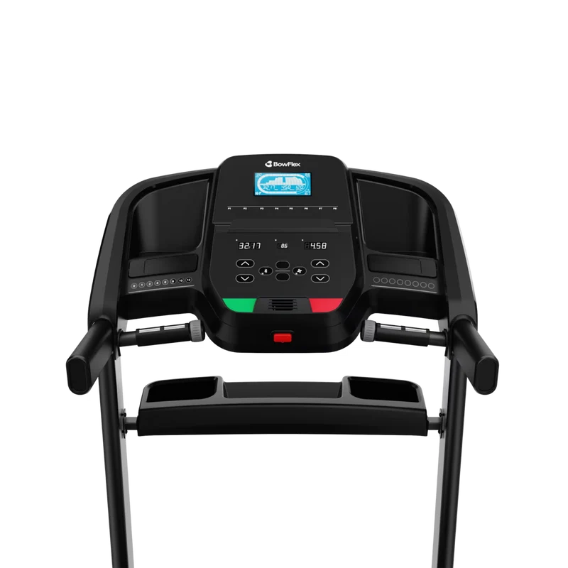BowFlex Laufband T8.5J