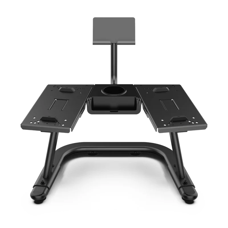 Bowflex SelectTech Hantelständer mit Smart Device Halterung