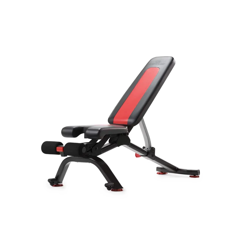 BowFlex Hantelbank 5.1S