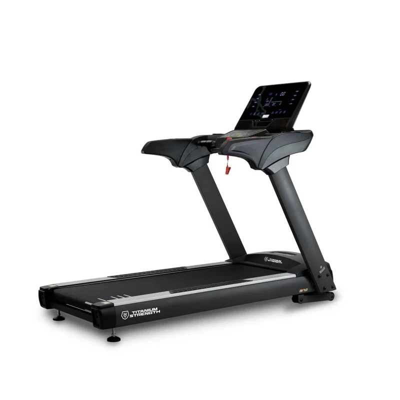 Titanium Strength Performance Series Laufband TM900