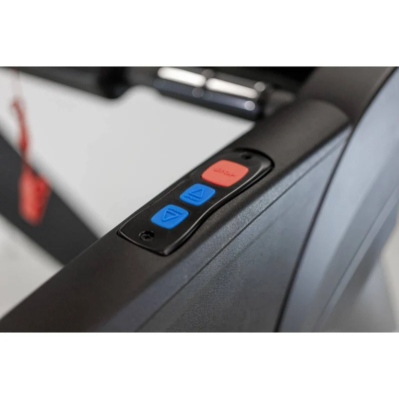 Titanium Strength Performance Series Laufband TM900
