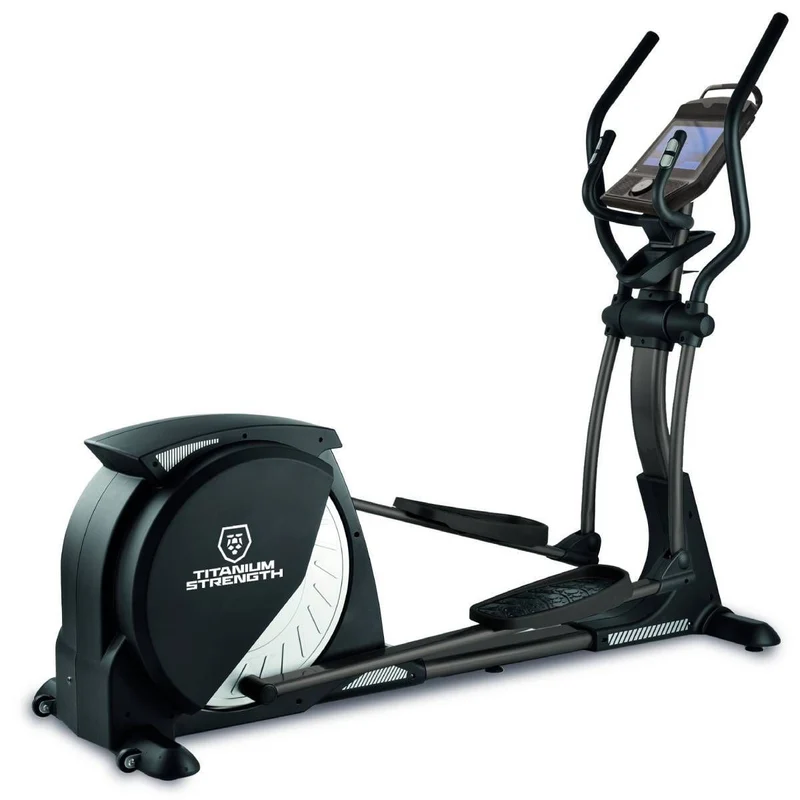 Titanium Strength Performance Series Crosstrainer CT900