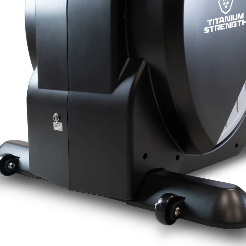 Titanium Strength Performance Series Crosstrainer CT900