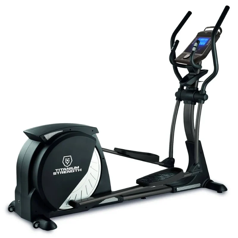 Titanium Strength Performance Series Crosstrainer CT900