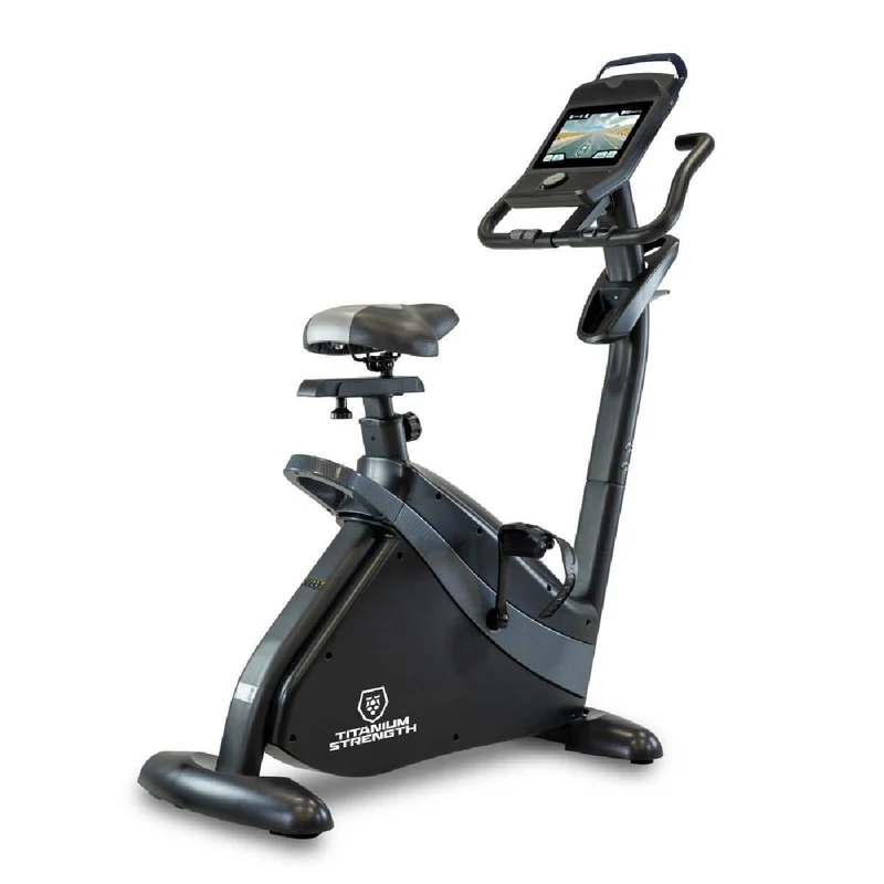 Titanium Strength Performance Series Ergometer ST900
