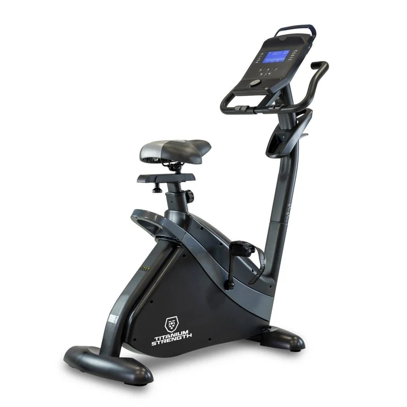 Titanium Strength Performance Series Ergometer ST900