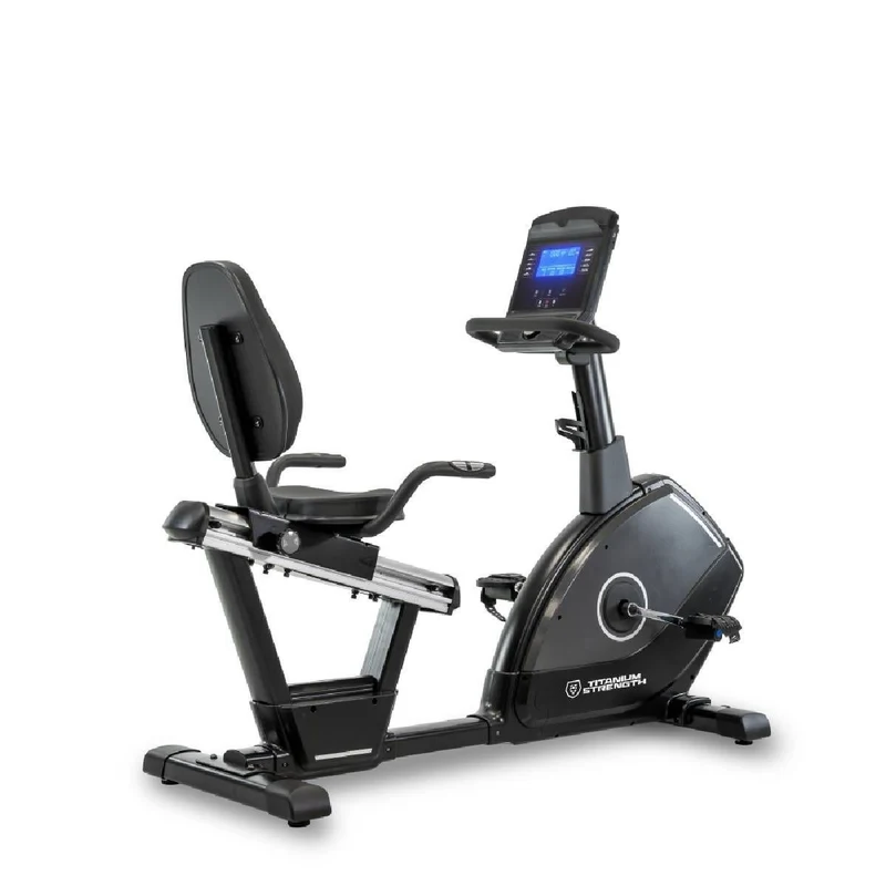 Titanium Strength Performance Series Liegeergometer RB900
