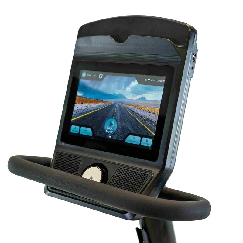 Titanium Strength Performance Series Liegeergometer RB900