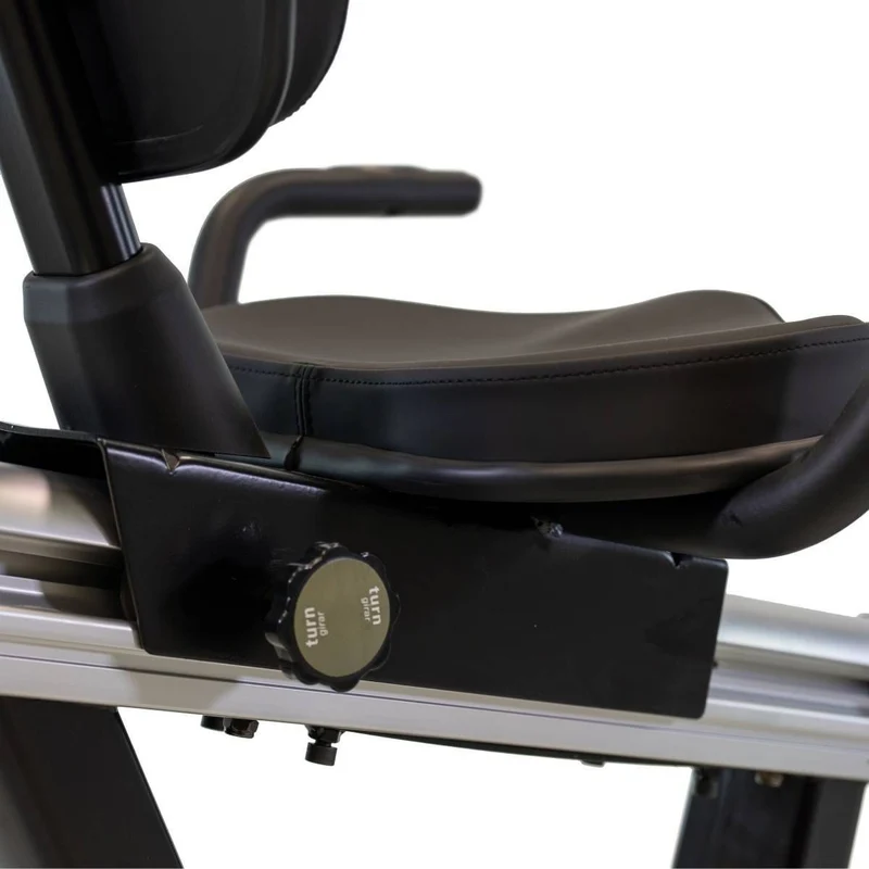 Titanium Strength Performance Series Liegeergometer RB900