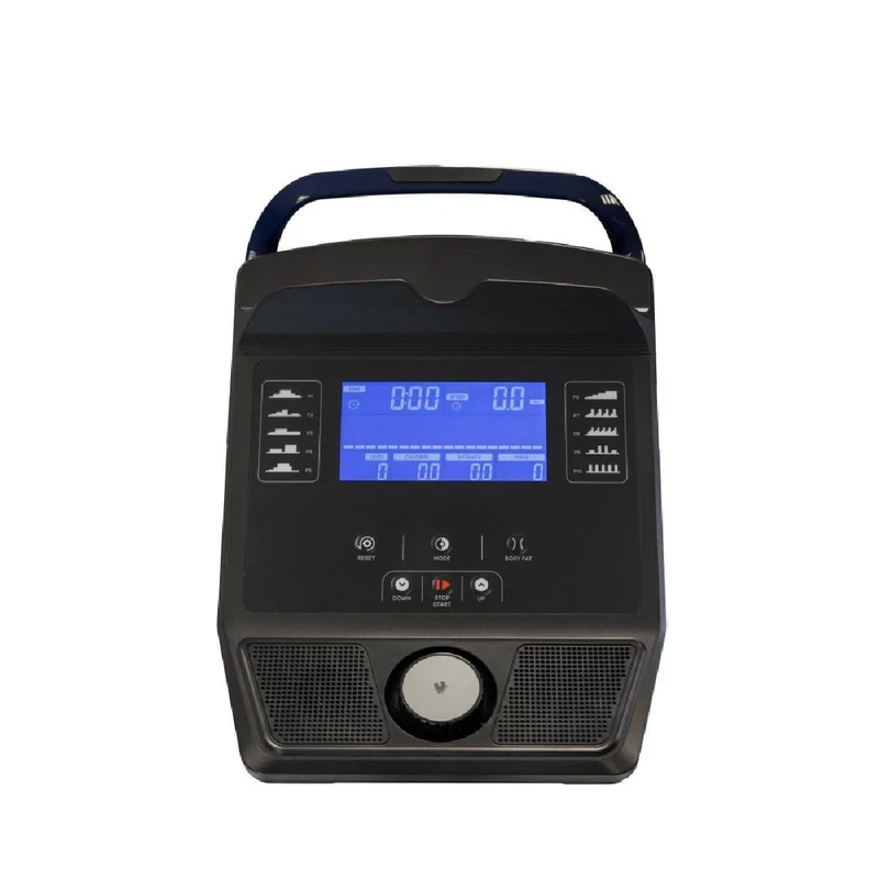 Titanium Strength Performance Series Liegeergometer RB900