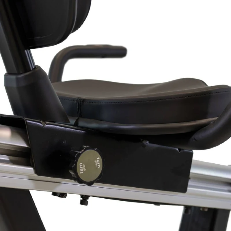 Titanium Strength Performance Series Liegeergometer RB900