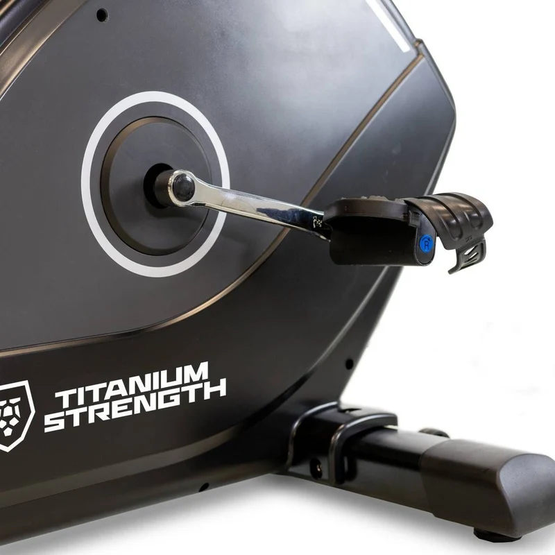 Titanium Strength Performance Series Liegeergometer RB900
