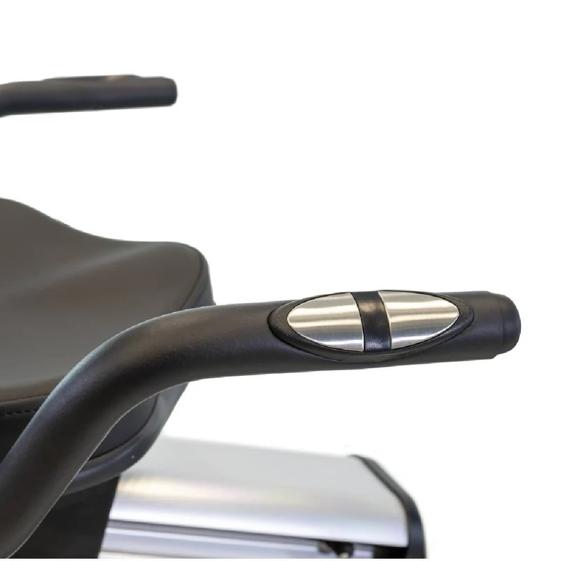 Titanium Strength Performance Series Liegeergometer RB900