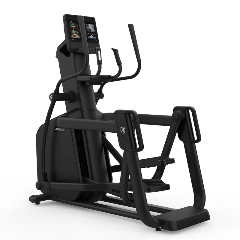 Titanium Strength Pro Series Ellipsentrainer by Shua CT1100T