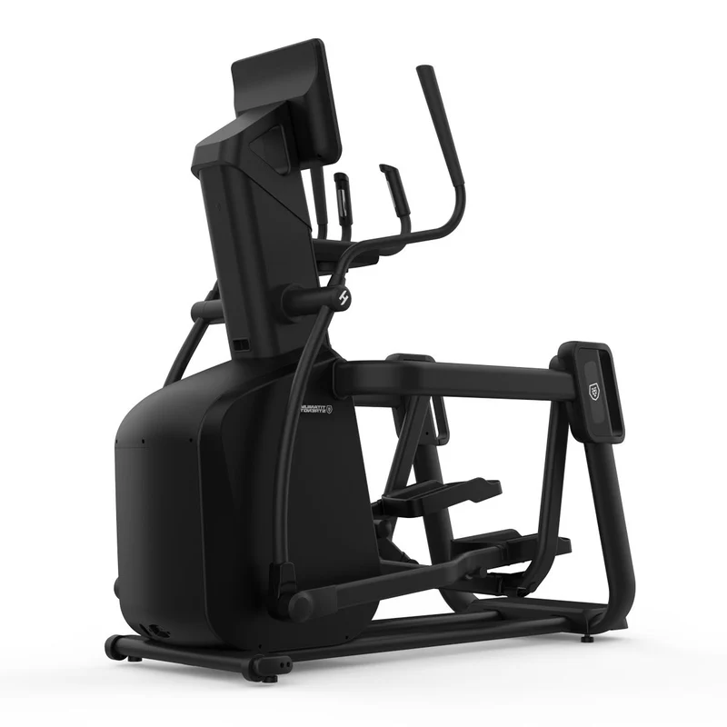 Titanium Strength Pro Series Ellipsentrainer by Shua CT1100T