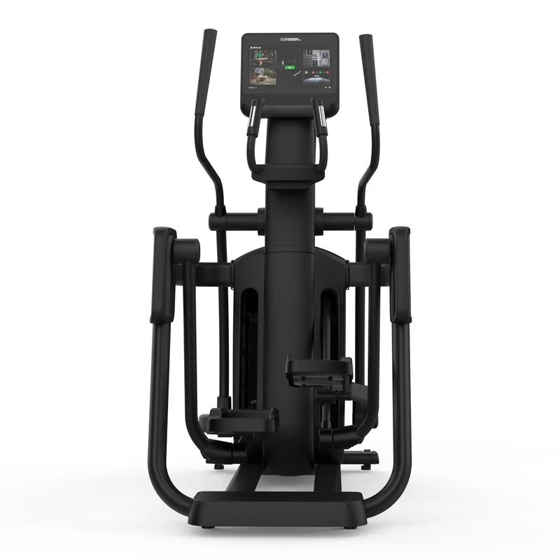 Titanium Strength Pro Series Ellipsentrainer by Shua CT1100T