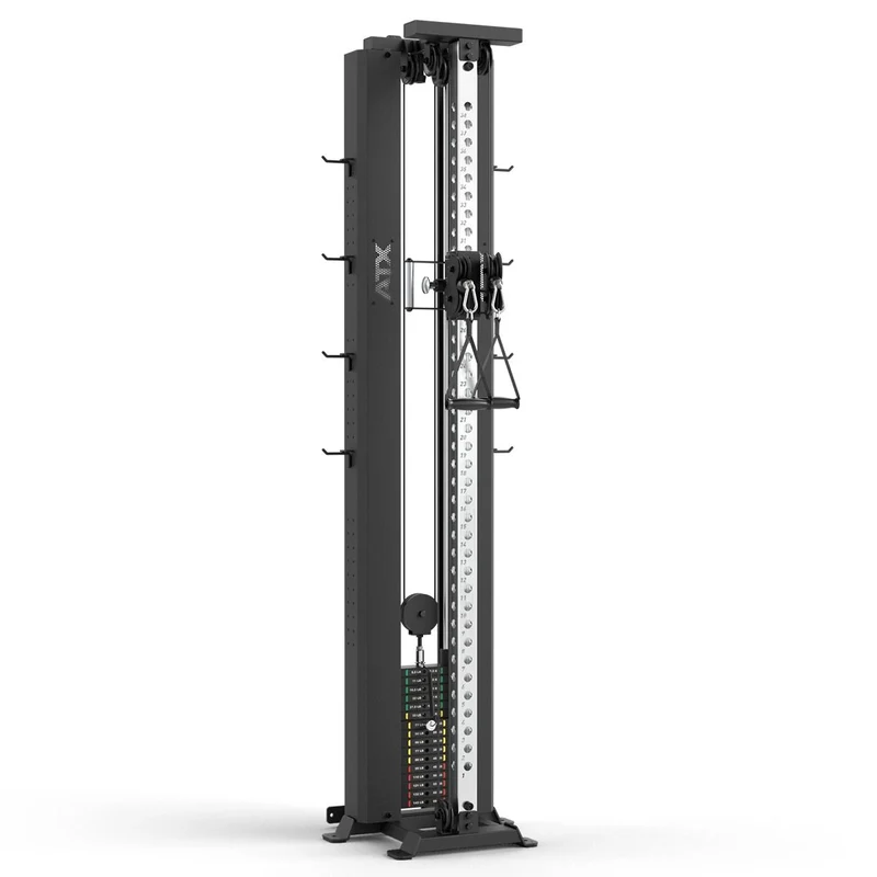 ATX Kabelzugstation PRO 4000 - zur Wandbefestigung
