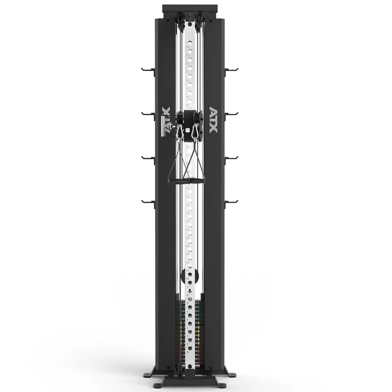 ATX Kabelzugstation PRO 4000 - zur Wandbefestigung