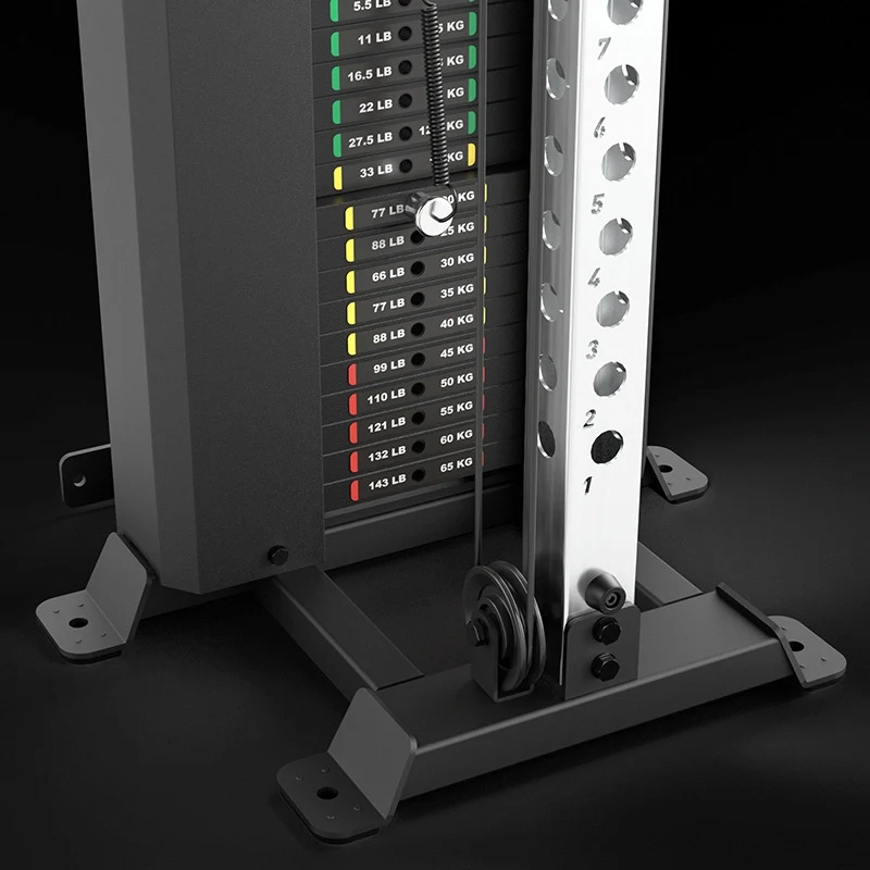 ATX Kabelzugstation PRO 4000 - zur Wandbefestigung