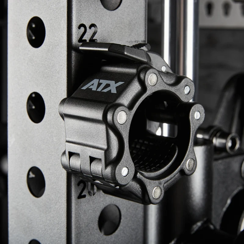 ATX Kompressionsverschluss PRO - mit Magnethaftung