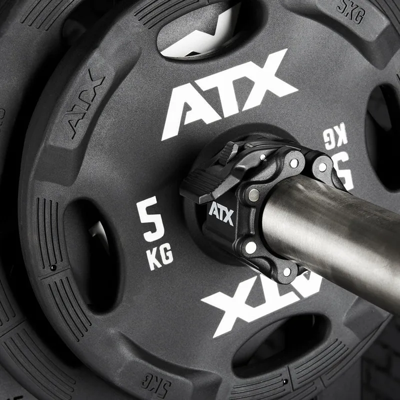 ATX Kompressionsverschluss PRO - mit Magnethaftung