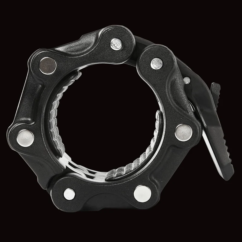 ATX Kompressionsverschluss PRO - mit Magnethaftung