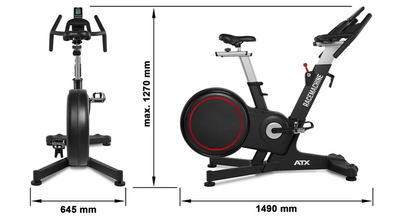ATX Racemachine