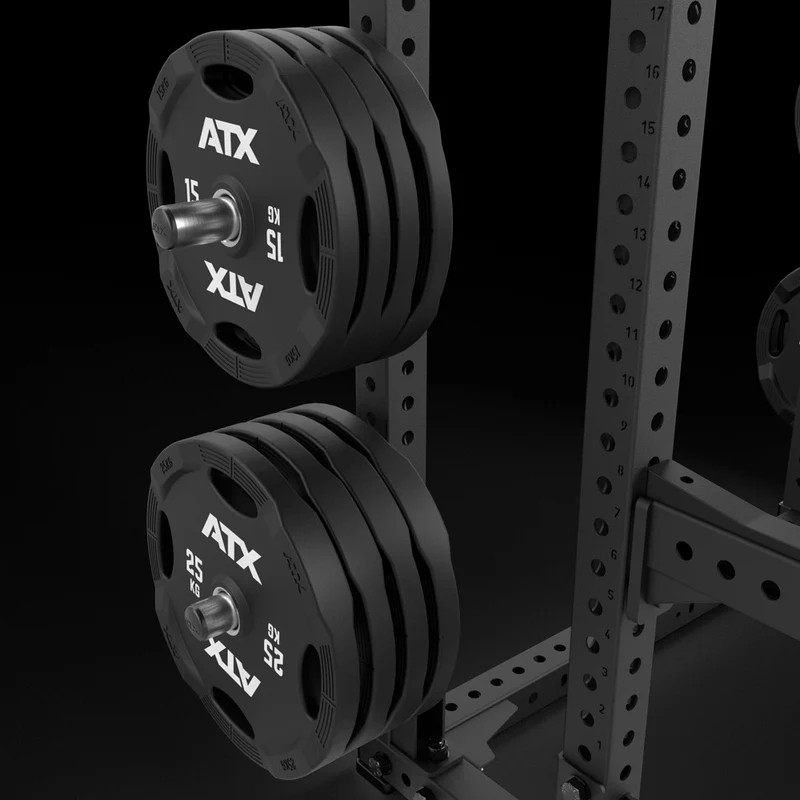 ATX Half Rack 780 - Extension