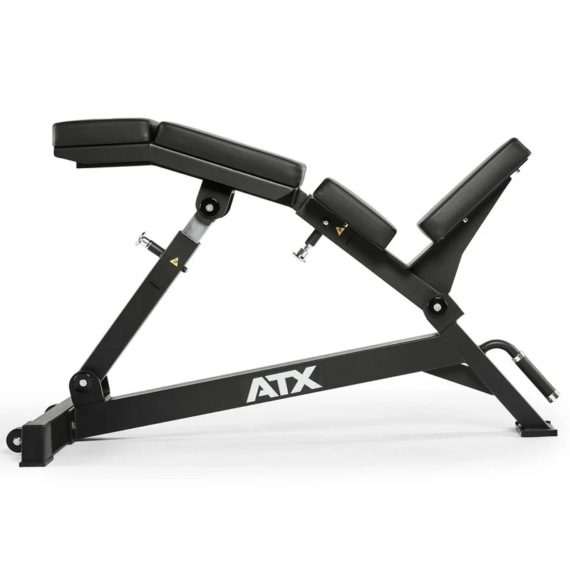 ATX Curved Incline Bench
