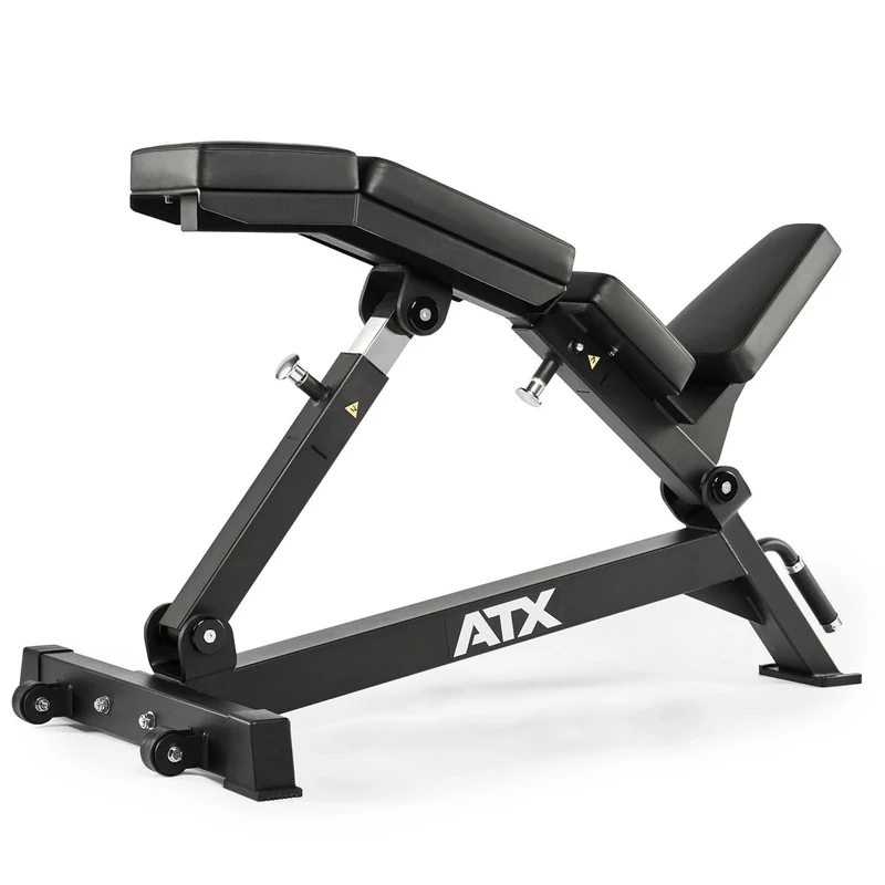 ATX Curved Incline Bench