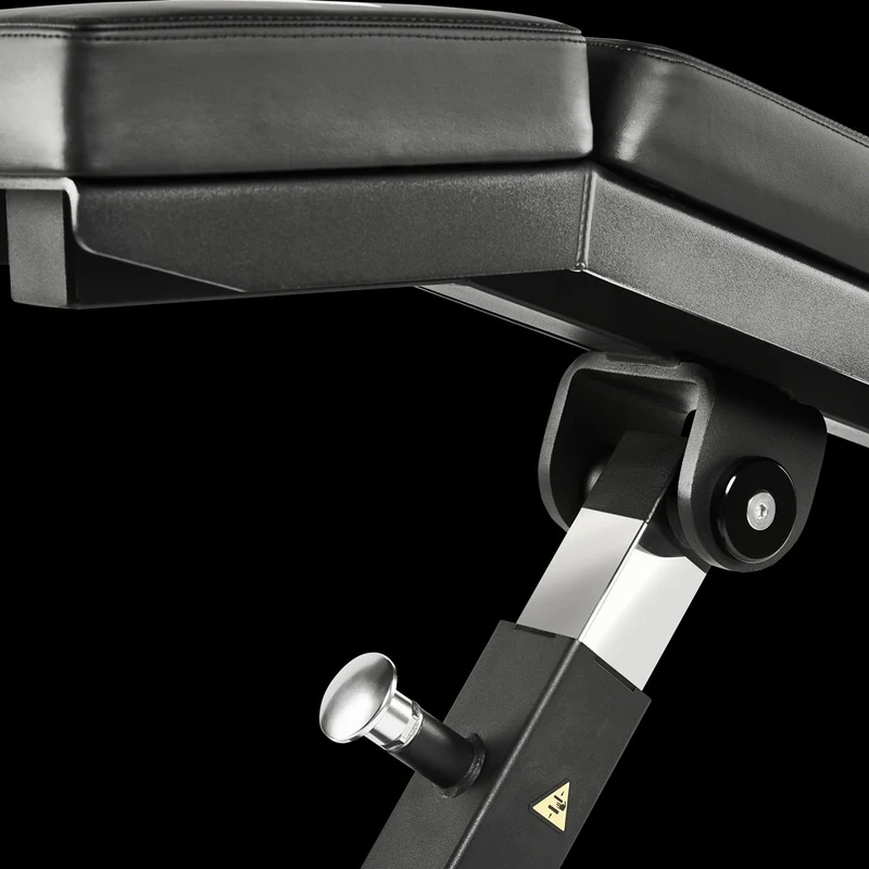 ATX Curved Incline Bench