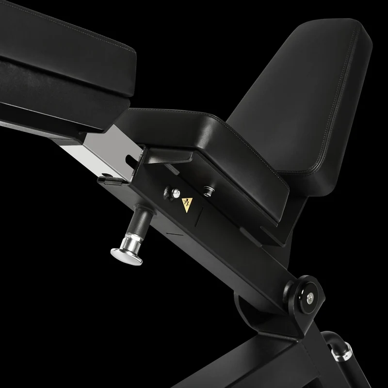 ATX Curved Incline Bench