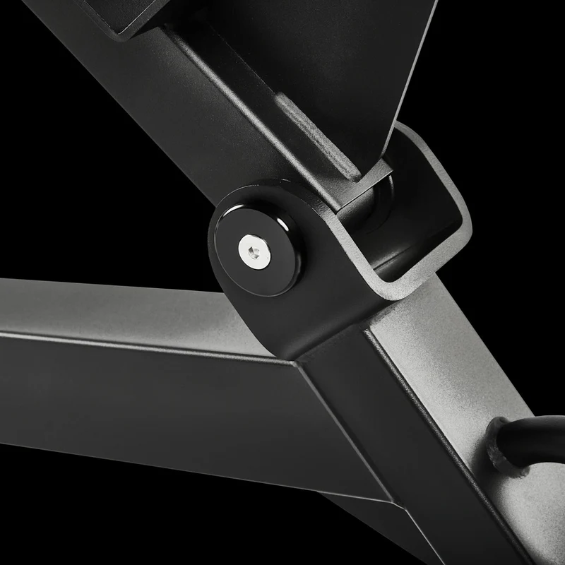 ATX Curved Incline Bench