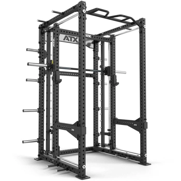 ATX Fahrbare Multipresse - Power Smith Rack
