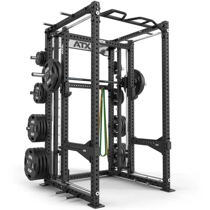 ATX Fahrbare Multipresse - Power Smith Rack