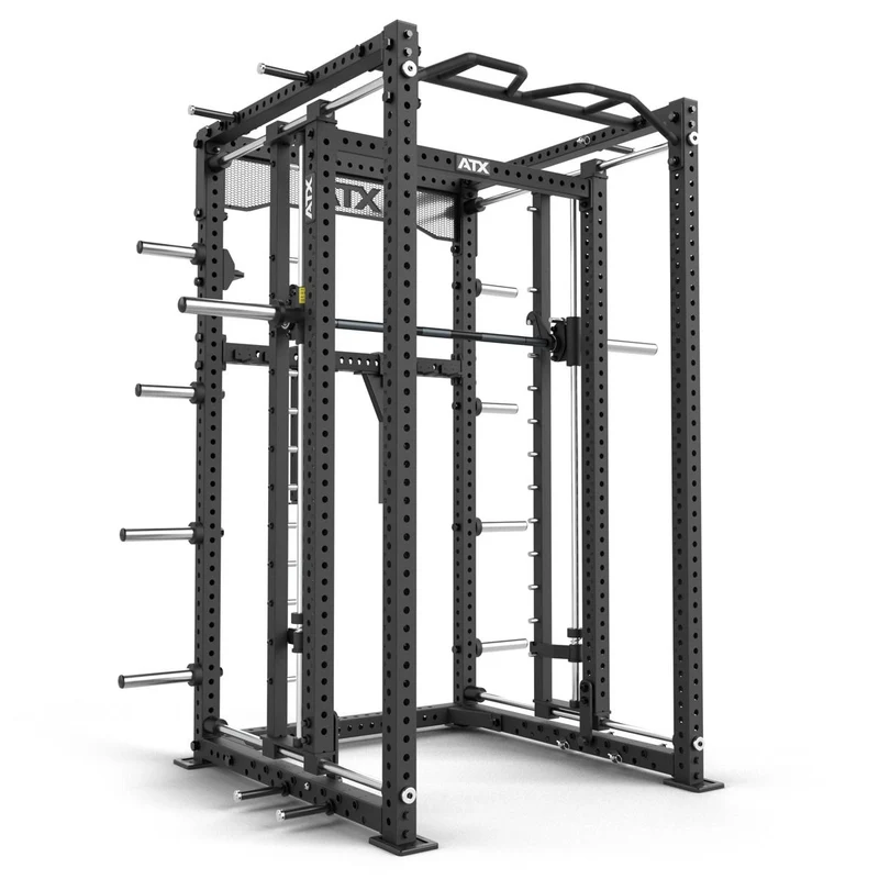 ATX Fahrbare Multipresse - Power Smith Rack