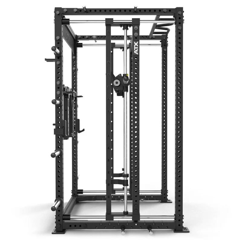 ATX Fahrbare Multipresse - Power Smith Rack