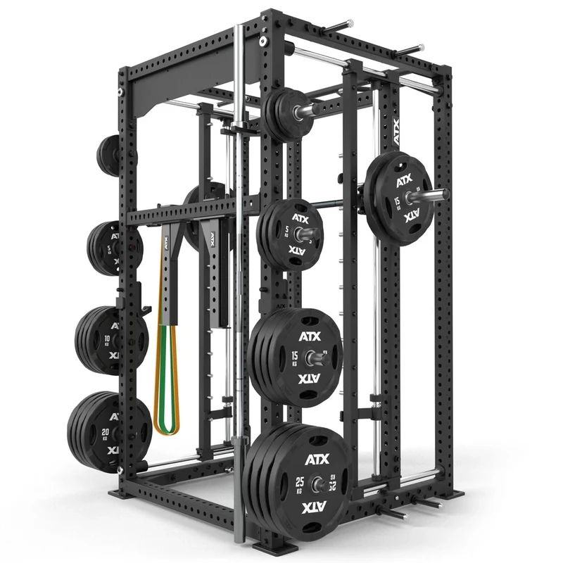 ATX Fahrbare Multipresse - Power Smith Rack