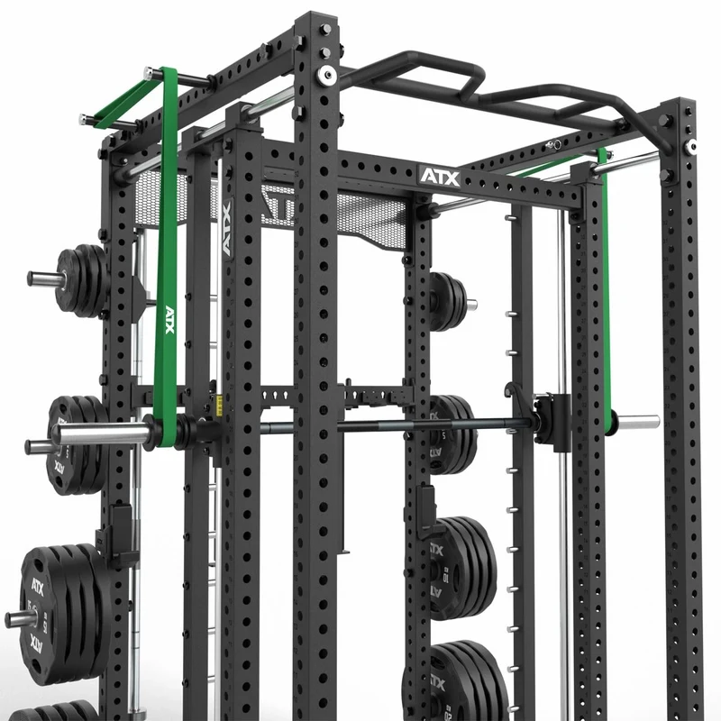 ATX Fahrbare Multipresse - Power Smith Rack
