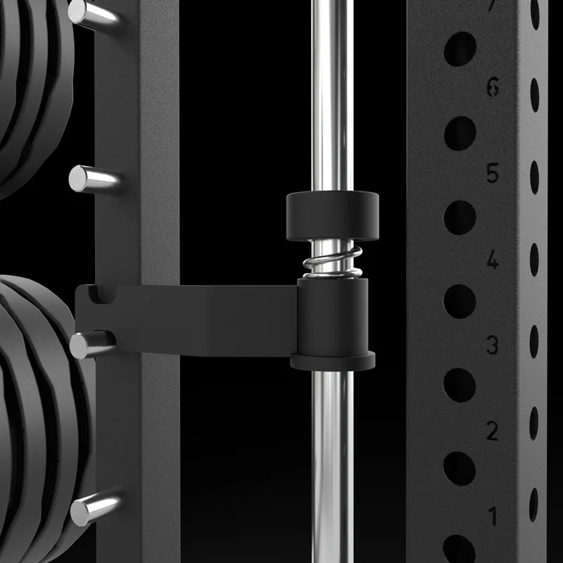ATX Fahrbare Multipresse - Power Smith Rack