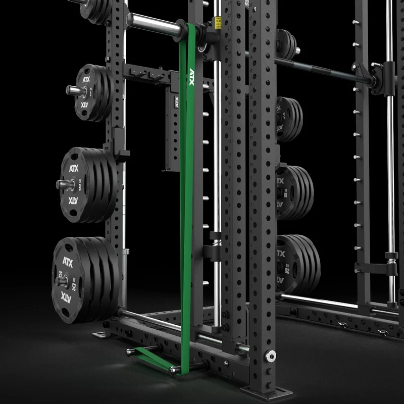 ATX Fahrbare Multipresse - Power Smith Rack
