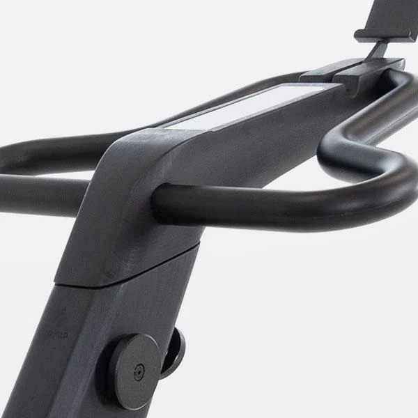 WaterRower NOHrD Bike V2 Ergometer Shadow