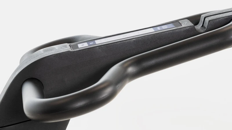 WaterRower NOHrD Bike V2 Ergometer Shadow