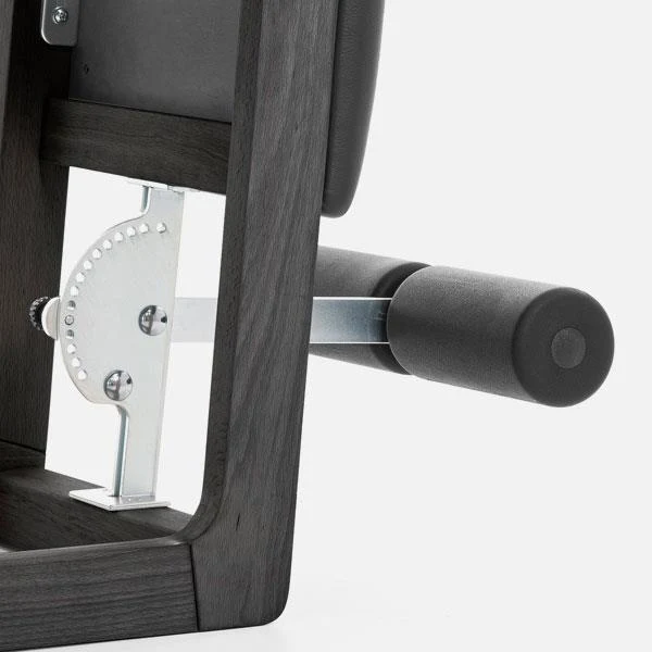 WaterRower NOHrD TriaTrainer Shadow, Kunstleder/ Echtleder
