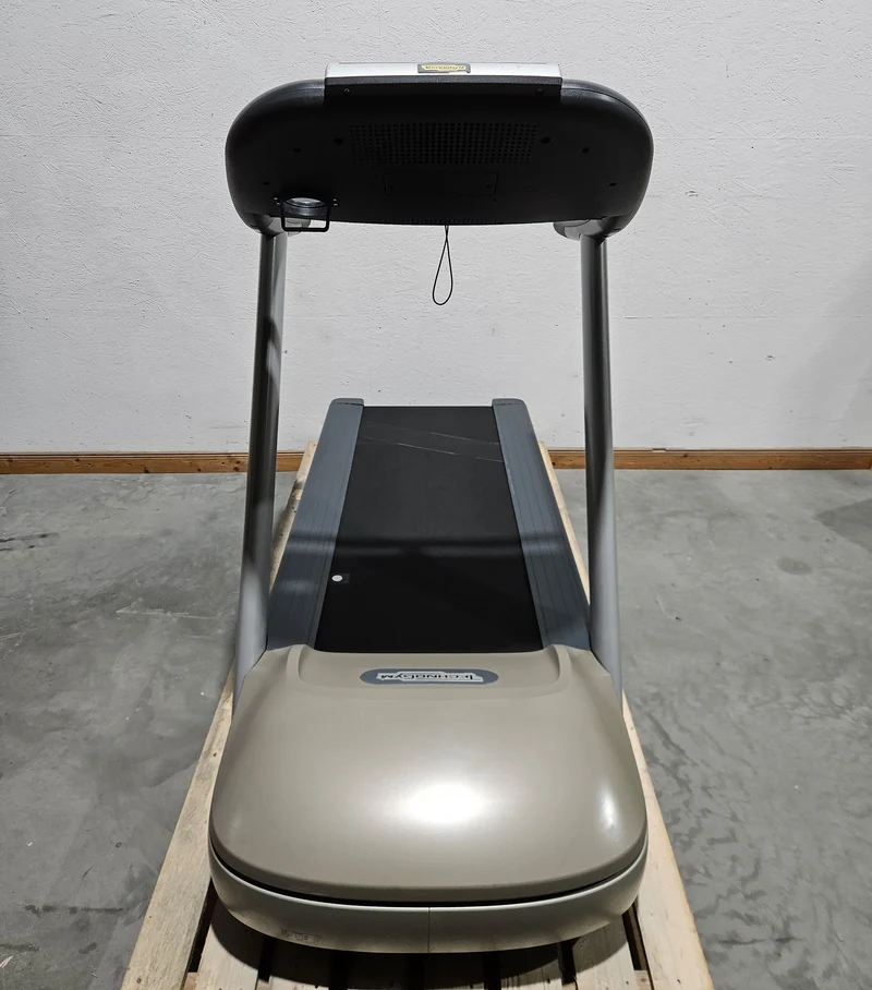 TechnoGym Laufband Excite Line Jog Now 500, LED Display, gebraucht - überholter Zustand